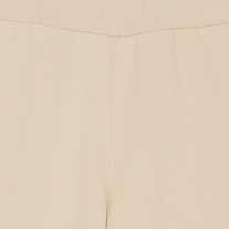 BIRKHOLM Sweatpants Vanilje Beige